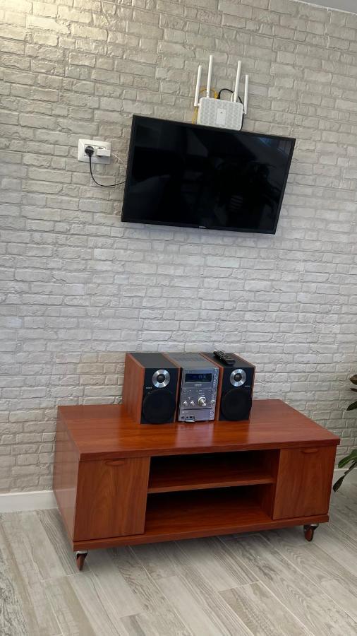 Apartamento Parque La Luz La Orotava Exterior foto