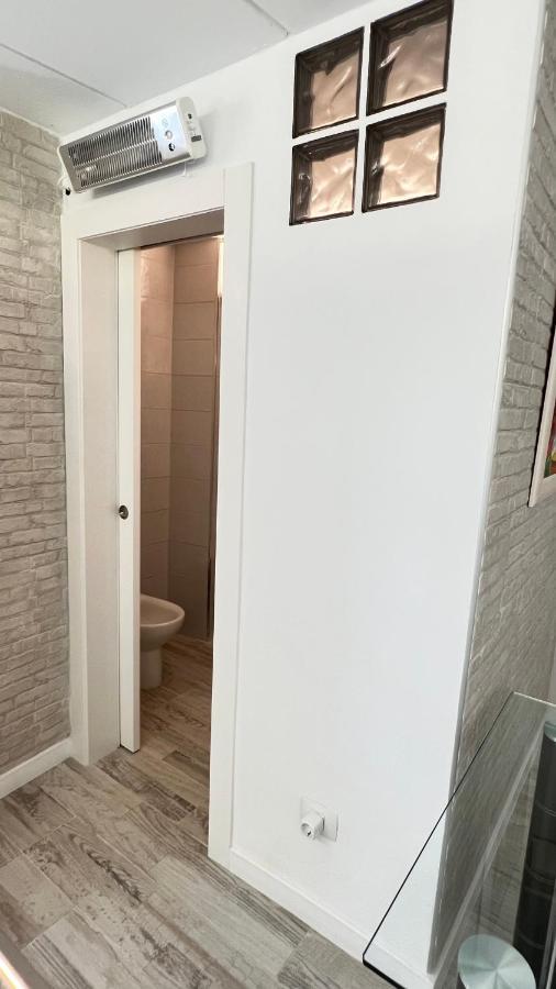 Apartamento Parque La Luz La Orotava Exterior foto
