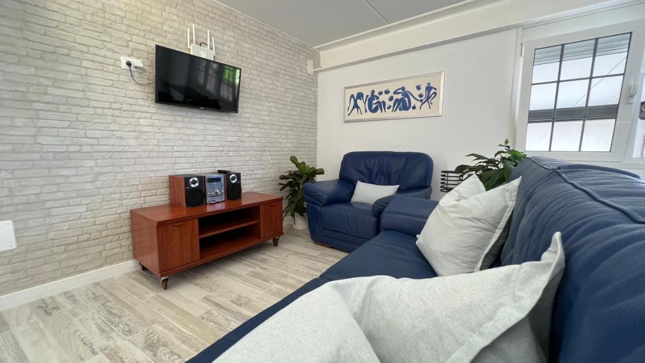 Apartamento Parque La Luz La Orotava Exterior foto