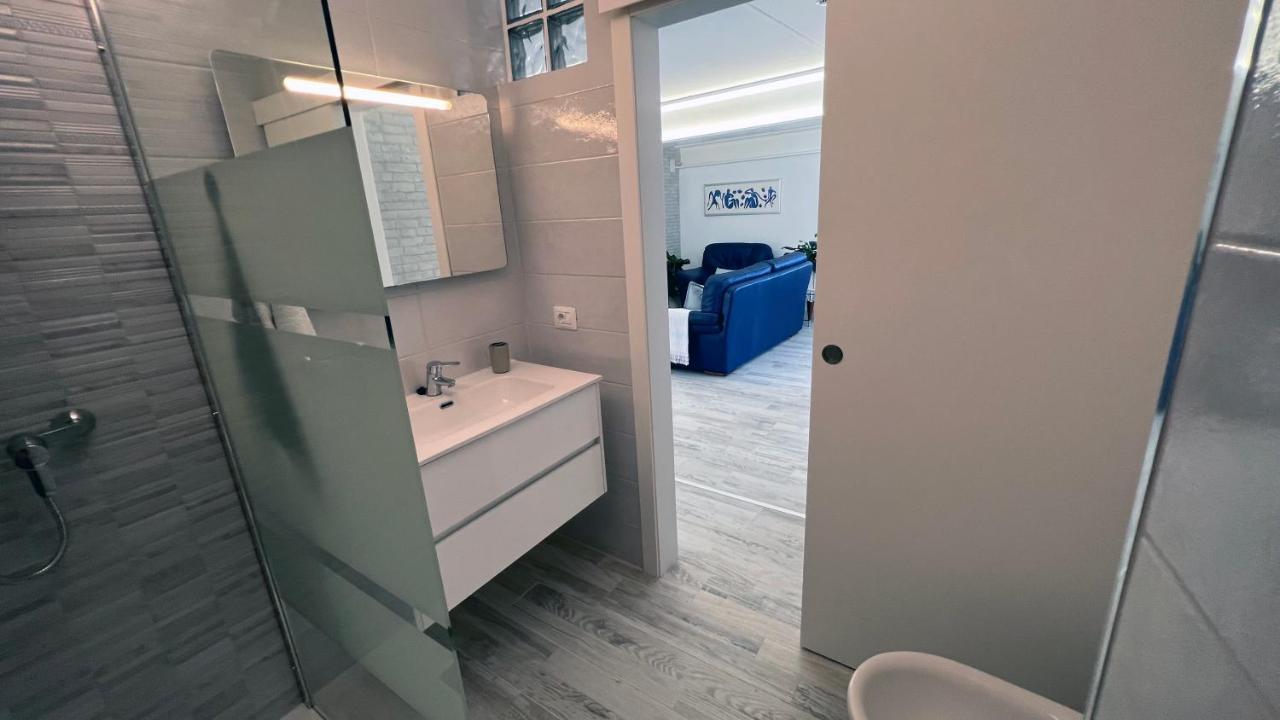 Apartamento Parque La Luz La Orotava Exterior foto